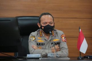 Komjen Arief: Lombok Sudah Go Internasional, NTB Harus Maju - JPNN.com Bali