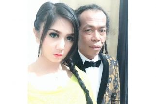 Fibri Viola Luncurkan Lagu 'Pudar Ambyar', Berkisah Ditinggal Selingkuh - JPNN.com Jatim