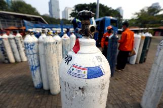 Faktor Ekonomi, Relawan Pengemudi Ambulans RSUD Depok Curi 8 Tabung Oksigen - JPNN.com Jabar