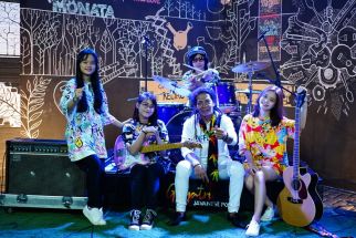 Siap-siap Terpukau Melihat Aksi Band Cewek Bikinan Cak Sodiq - JPNN.com Jatim