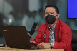 PSSI Pasang Badan Hadapi Gugatan terkait Degradasi Persipura ke Liga 2 - JPNN.com Sumbar