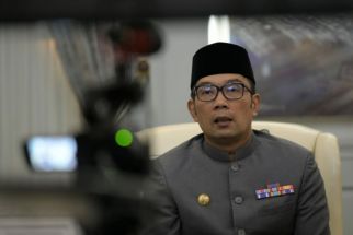 Begini Kondisi Ridwan Kamil Beserta Istri di Swiss - JPNN.com Lampung