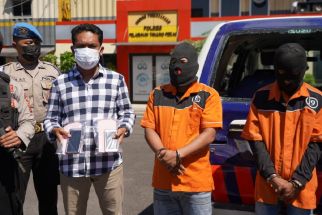 Motif Tersangka Kerusuhan di Bulak Banteng Cuma Mau Membela Adiknya  - JPNN.com Jatim
