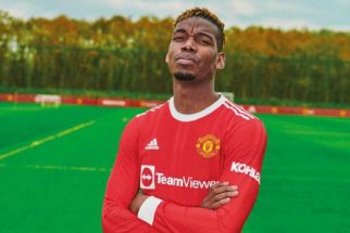 The Citizens Siap Bajak Paul Pogba dari Setan Merah - JPNN.com Jabar