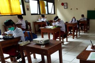 Disdikpora Ingin Menggabungkan Beberapa Sekolah di Bantul, Tetapi Ada Kendala - JPNN.com Jogja
