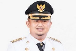 Sutan Riska Cocok Jadi Wakil Gubernur pada Pilkada Sumbar 2024 - JPNN.com Sumbar