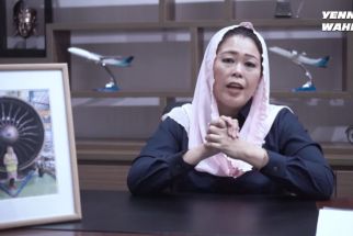 Mas Bechi Dijemput Paksa Brimob, Yenny Wahid Malu Sebagai Orang Jombang - JPNN.com Sultra