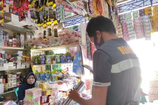 Begini Strategi Pemkot Kediri Berantas Peredaran Rokok Ilegal - JPNN.com Jatim