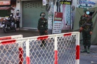 Vietnam Kagum Indonesia Sukses Kendalikan Covid-19, Begini Kata Dubes Pham ke Koster - JPNN.com Bali