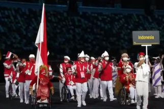Unesa Berikan Kuliah Gratis Kepada Seluruh Atlet Paralimpiade Tokyo 2020 - JPNN.com Jatim