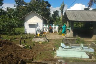 Tahun Ini Pemkot Depok Tambah Pemakaman Baru di Telaga Golf Sawangan - JPNN.com Jabar