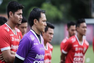 Ambisi Cetak Kiper Andal dari Bali, Wardana Sentil Sosok Coach Marcelo - JPNN.com Bali