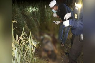 Martawan Syok Temukan Ibu Kandung Tewas dengan Wajah Penuh Darah, Ini Kata Pak Polisi - JPNN.com Bali