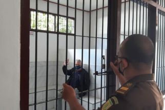 Buron 9 Tahun, Menyerah, Bule Jerman Pemilik Hotel Melka Singaraja Dijebloskan ke Penjara - JPNN.com Bali