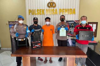 Bakar Sertifikat Tanah untuk Hilangkan Bukti, Polisi Bongkar Aksi Tekor Bobol Bumdes - JPNN.com Bali