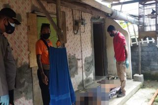 Polisi Ungkap Korban Tewas di Bekas Lokalisasi Baru Dua Bulan di TKP - JPNN.com Bali
