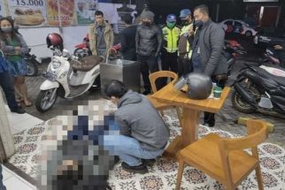 Usai Beli Bodrex dan Minyak GPU, Warga Buleleng Meninggal di Teras Toko di Bangli - JPNN.com Bali