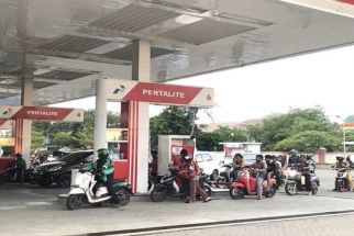 Premium Menghilang, Giliran Pasokan Pertalite di NTB Berkurang, Ini Alasan Pertamina - JPNN.com Bali