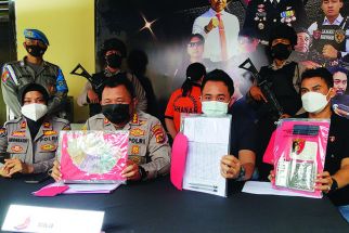 Jadikan Judi Togel Lahan Bisnis, Emak-emak di Mataram Terancam 10 Tahun - JPNN.com Bali