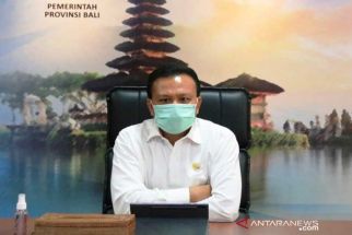 Angka Kesembuhan Covid-19 di Bali Cetak Rekor, Satgas: Ini Kabar Baik! - JPNN.com Bali