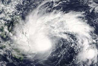 Hanya Angin Kencang Biasa, BMKG Pastikan Tak Terdeteksi Bibit Siklon di NTT - JPNN.com Bali