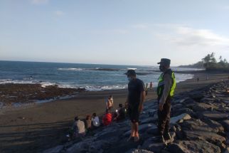 Tak Pulang-pulang dari Sawah, Petani Blahbatuh Terseret Ombak Pantai Keramas - JPNN.com Bali