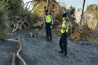Sosok Sadra: Hilang saat Mandi di Pantai Pering, Biasa Berendam untuk Hilangkan Rematik - JPNN.com Bali