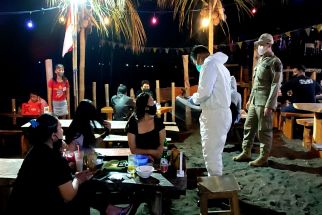 Kabur saat TNI dan Satgas Gencar Test Acak, Suyasa Ungkap Fakta Baru Ini - JPNN.com Bali