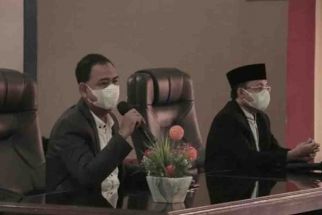 Woow...Tanpa Ampun Bang Zul Mutasi 43 Kepsek Jadi Guru Biasa, Ternyata... - JPNN.com Bali