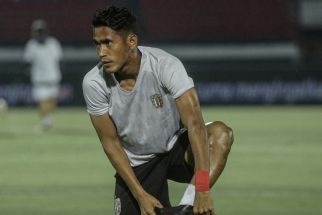 Skuad Bali United Semringah Menjelang Kontra Persebaya, Dokter Tim Buka Fakta - JPNN.com Bali
