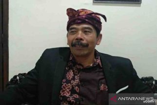 PHDI Bali Minta Kejati Segera Tarik Buku SD dan SMP Berisi Ajaran Sampradaya - JPNN.com Bali