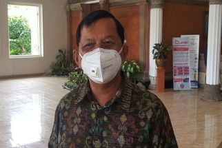 Kerahkan Tim Gabungan Geser Pasien Isoman ke Isoter, Satgas Siapkan Diskresi Bagi yang Menolak - JPNN.com Bali