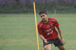 Heboh di Google Bali United Kontra Persik Kediri di Laga Perdana Liga 1, Ini Kata Pemain... - JPNN.com Bali