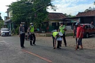 Adu Jangrik di Jalan Singaraja – Gilimanuk, Pemotor 43 Tahun Tewas di RS Santi Graha Seririt - JPNN.com Bali