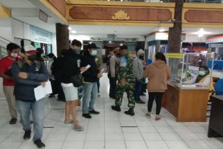 Temuan Dinkes di Gilimanuk: Petugas Swab Tak Kantongi Izin Praktik dan Sertifikat, Parah  - JPNN.com Bali