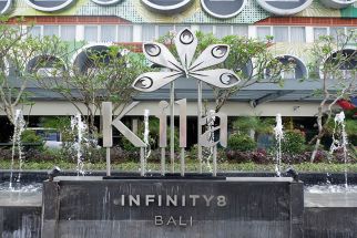 Batal Manfaatkan Rusunawa Unud, Badung Pilih Hotel Infinity8 Bali Jadi Tempat Isoter - JPNN.com Bali