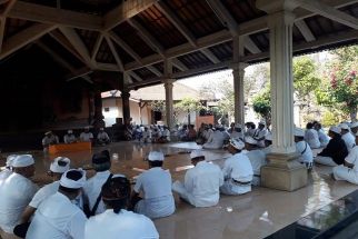 Krematorium di Setra Bugbugan Denpasar Ditolak Warga, Penyebabnya Sepele - JPNN.com Bali