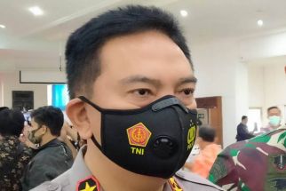 Sirkuit Mandalika Sambut WSBK 2021, Irjen M. Iqbal: Penuntasan Lahan Terus Dikebut - JPNN.com Bali