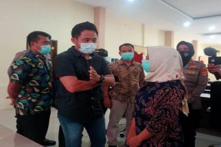 Oh My God! Palsukan Surat Waris dan Silsilah Anak Tiri, Ibu Tiri di Kota Mataram Jadi Tersangka - JPNN.com Bali