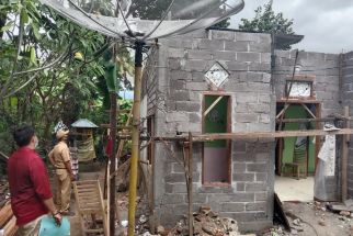 Woow...Rehab 378 Rumah Tak Layak Huni di Buleleng, Perkimta Anggarkan Rp 5,5 Miliar - JPNN.com Bali