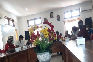 Proyek Krematorium Setra Bugbugan Jalan Terus, Terungkap Peran Bendesa Adat dan Perkim Denpasar - JPNN.com Bali