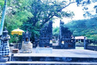 Misteri Pura Puseh Penegil Kubutambahan; Tak Izin Ambil Tirta, Semut Besar Berdatangan - JPNN.com Bali