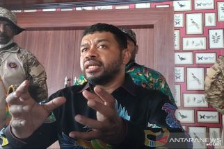 Konsisten Jadi Daerah Termiskin di Indonesia, Filep: Tolong Bangun Kawasan Timur - JPNN.com Bali