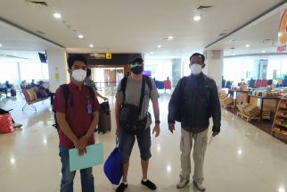 Imigrasi Denpasar Deportasi WNA Amerika: Ini Daftar Kesalahan Berlipat si Bule Selama di Bali - JPNN.com Bali