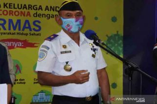 Covid-19 Melandai, Dishub Izinkan Kapal Penumpang Masuk NTT per 1 September - JPNN.com Bali