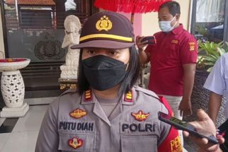 Polisi Kuta Utara Pastikan WN Nigeria Ancam Bunuh Mantan Pacar Tak Tercatat di Imigrasi - JPNN.com Bali
