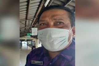 Panggil Pejabat Dishub Pasca Mosi Tidak Percaya, BKD NTB: PNS Kok Demo! - JPNN.com Bali