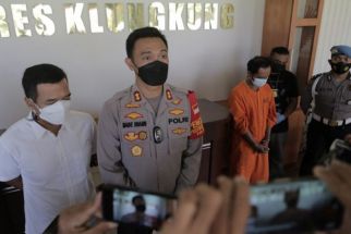 Pria Probolinggo Hamili Anak Angkat di Klungkung Bali, Begini Detail Kasusnya  - JPNN.com Bali