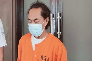 Penahanan Pemerkosa Anak Kandung di Buleleng Bali Diperpanjang 40 Hari, Ibu Korban Ikut Jadi Saksi - JPNN.com Bali