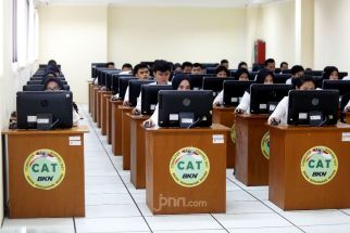 SKD CPNS Tabanan 2 Oktober 2021, BKPSDM Ingatkan Peserta Wajib Vaksin dan Rapid Antigen - JPNN.com Bali